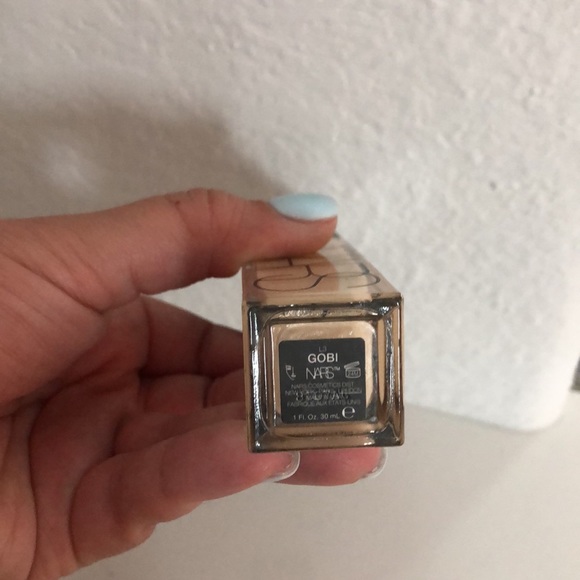 ❗️NARS ALL DAY ❗️LONG WEAR RADIANT FOUNDATION - Picture 3 of 3